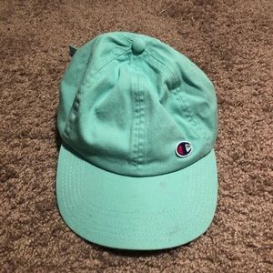 Champion baseball cap ♡